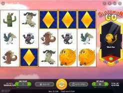 Slotomon Go Slots